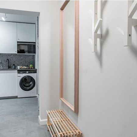 Stary Bigly Apartamento Gdańsk Exterior foto