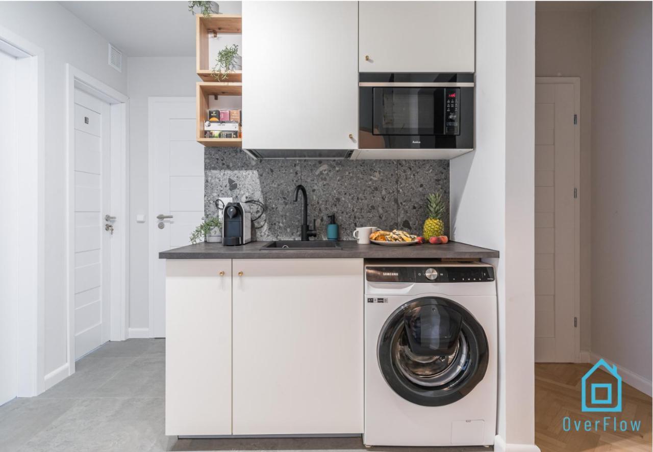 Stary Bigly Apartamento Gdańsk Exterior foto