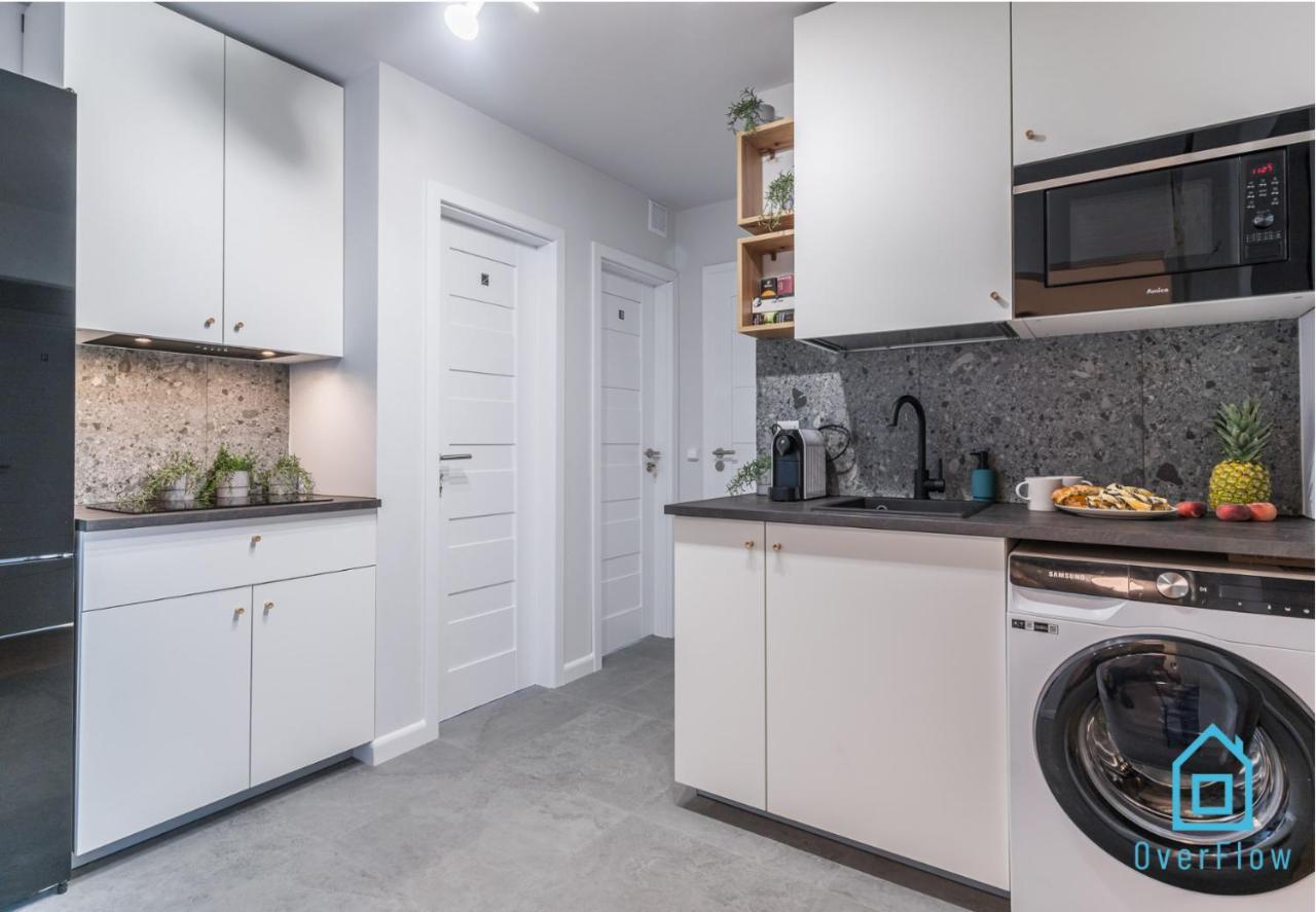 Stary Bigly Apartamento Gdańsk Exterior foto