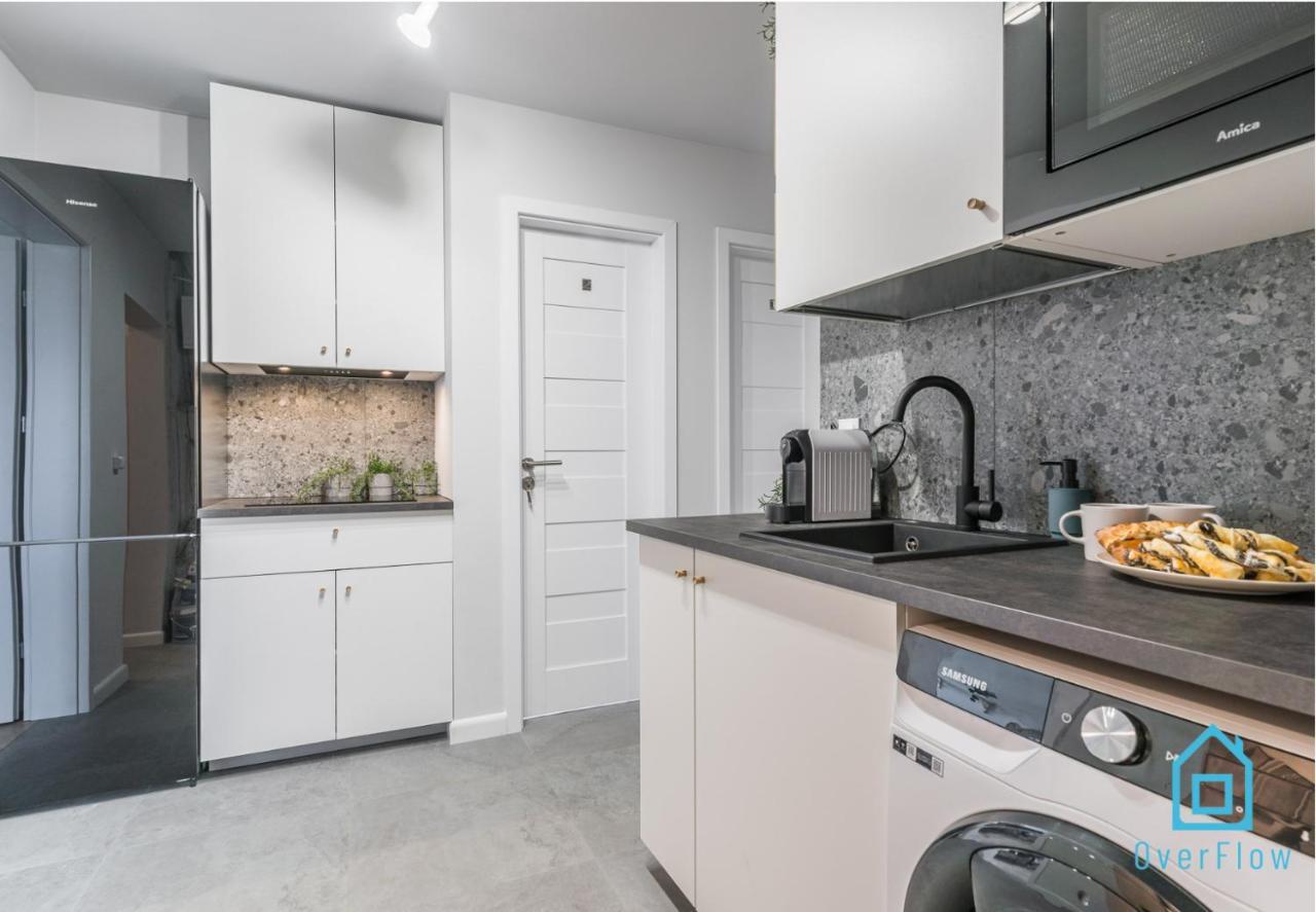 Stary Bigly Apartamento Gdańsk Exterior foto