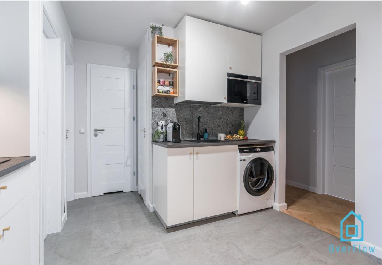 Stary Bigly Apartamento Gdańsk Exterior foto